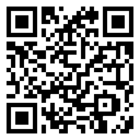 USDT QR Code