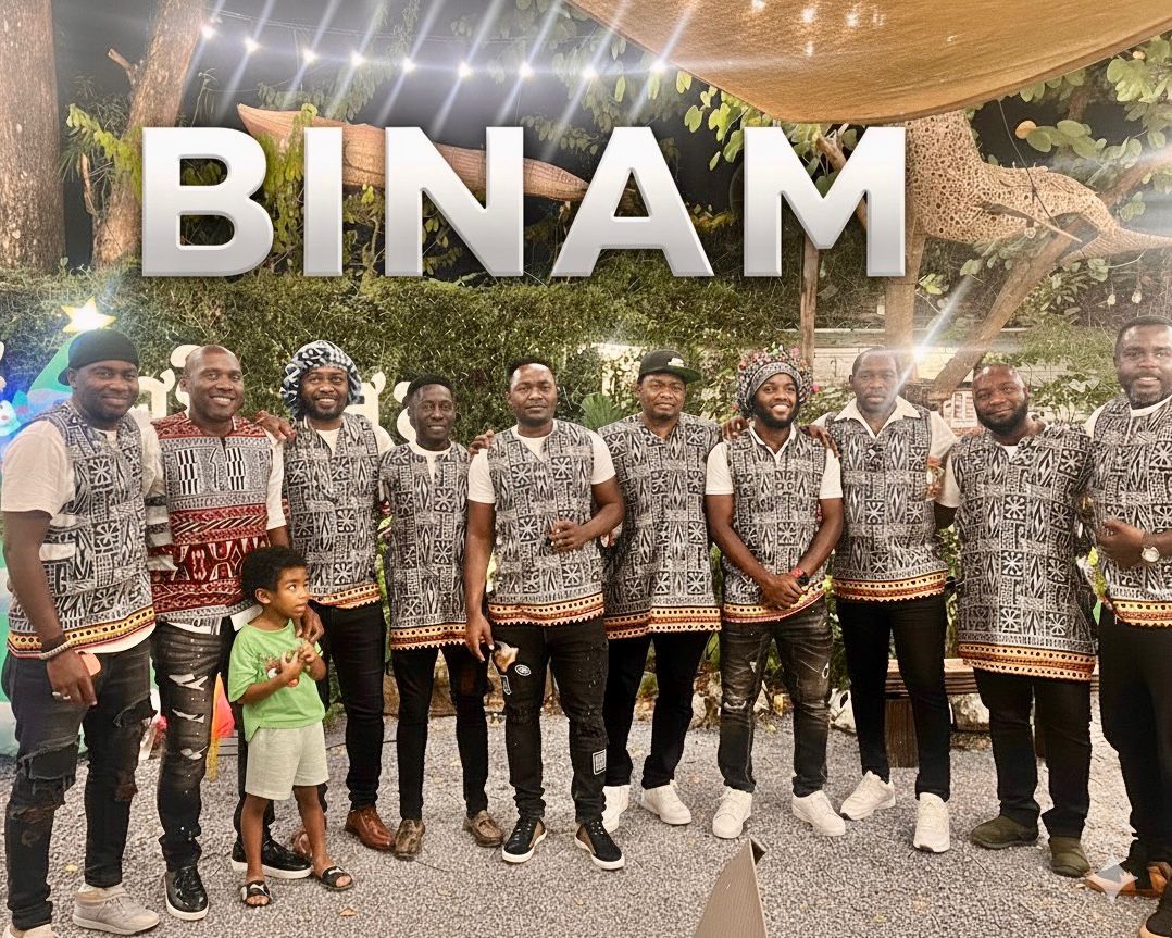 BINAM Cultural Association