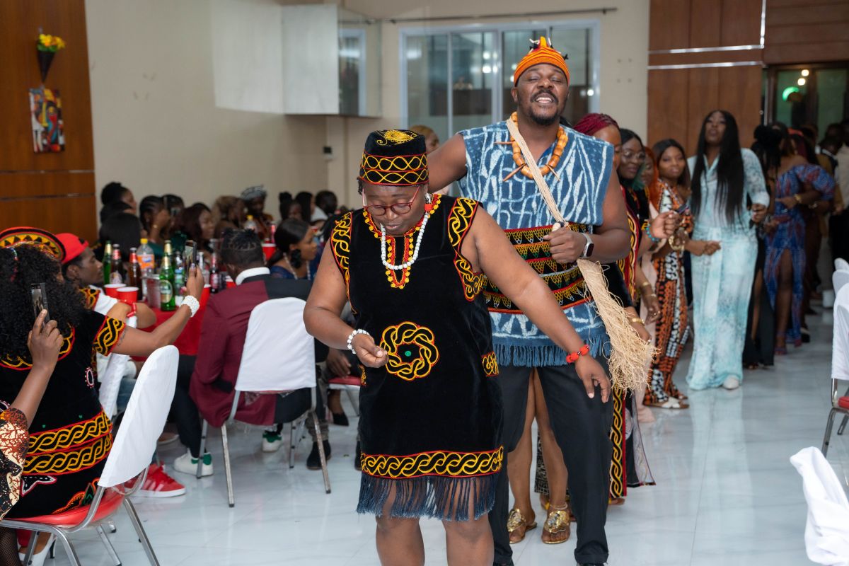 Boyo Cultural Association