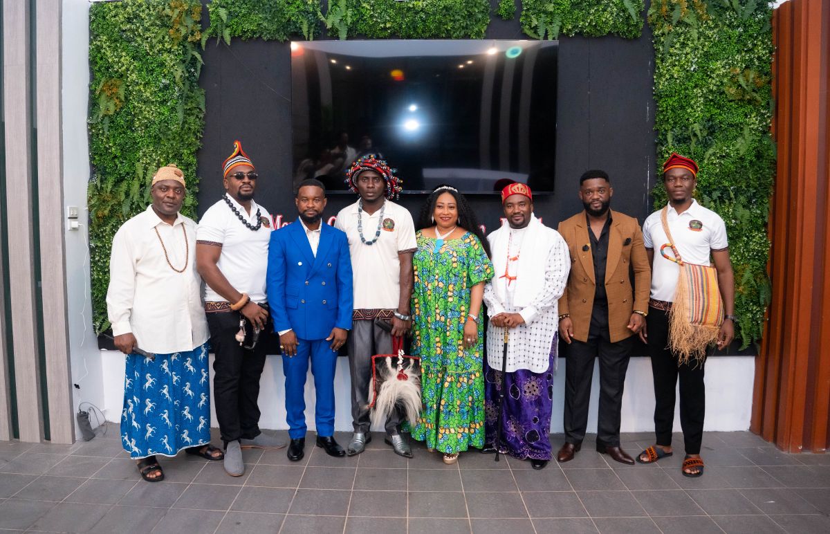 Cultural Celebration