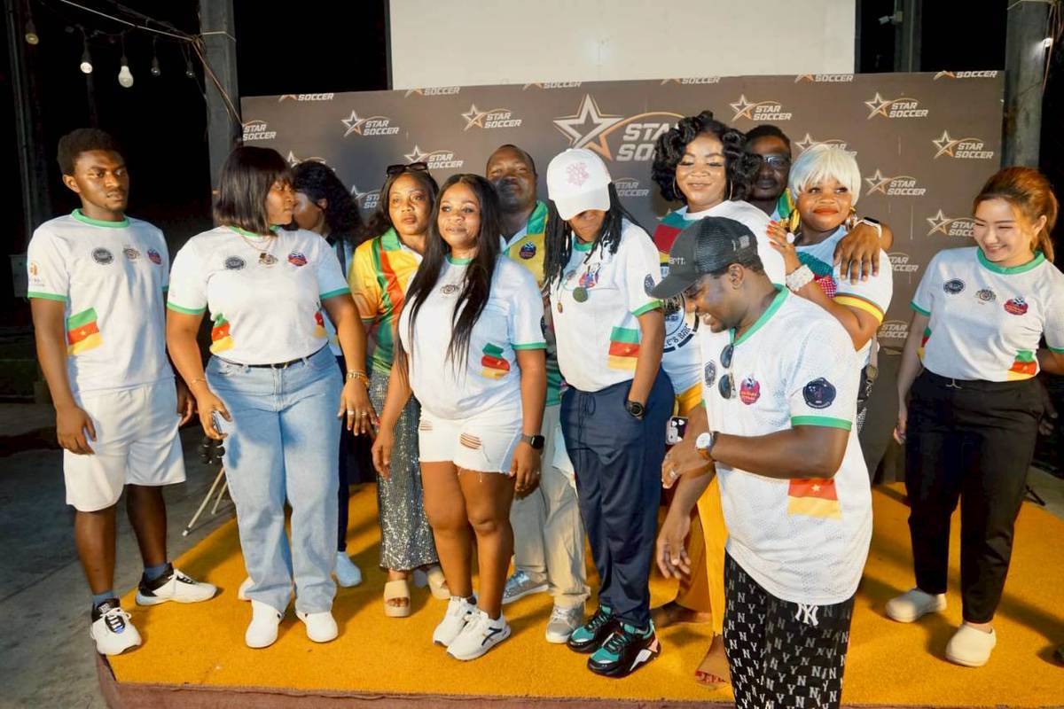 Menchum Family Thailand